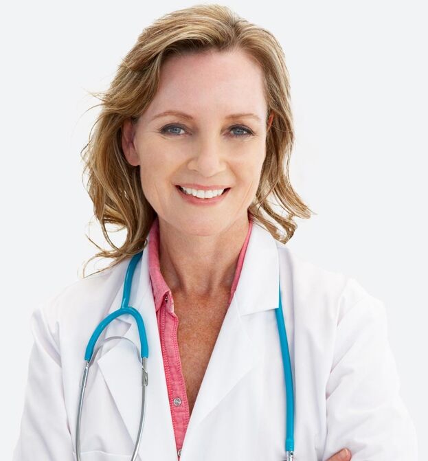 Doctor Urologist Ana Gambar