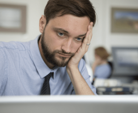 Stressed situations