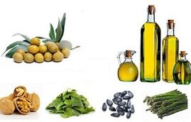 Vitamins for power B
